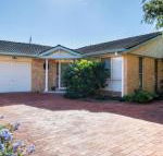 1 / 4 Huntly Close - Goulburn Accommodation