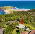 Aqualuna Excellent surfing beaches. - Goulburn Accommodation
