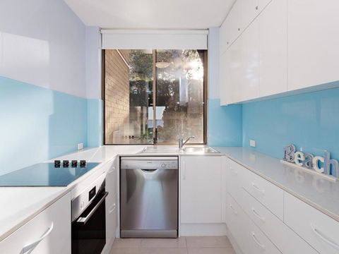 4 Harbourside 3 7 Soldiers Point Road Ground Floor On The Waterfront - Goulburn Accommodation 2