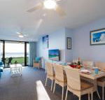 4 Harbourside 3 7 Soldiers Point Road ground floor on the waterfront - Goulburn Accommodation