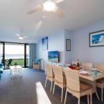 4 Harbourside 3 7 Soldiers Point Road Ground Floor On The Waterfront - Goulburn Accommodation 0