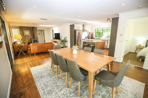 Alderwood - Goulburn Accommodation 2