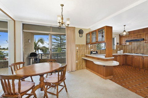 Caesars Palace 4 - Goulburn Accommodation 3