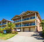 Grand Pacific 1 Unit 1 - Goulburn Accommodation