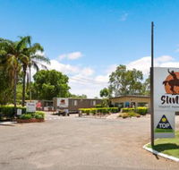 Sunset Top Tourist Park - Goulburn Accommodation