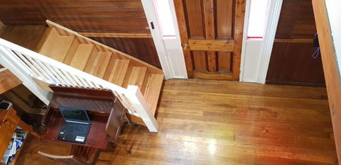 Barrington Church B & B - Goulburn Accommodation 1