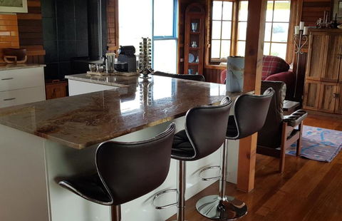 Barrington Church B & B - Goulburn Accommodation 2