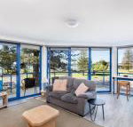 Heritage 202 Overlooking the Water - Goulburn Accommodation