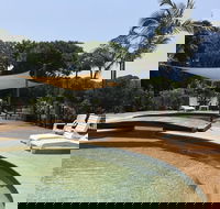Tiona Palms Holiday Park - Goulburn Accommodation