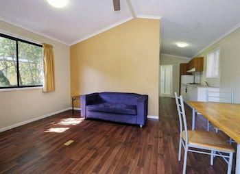 Tiona Palms Holiday Park - Goulburn Accommodation 3