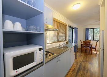 Tiona Palms Holiday Park - Goulburn Accommodation 4