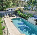 All 2 Heavenly - Goulburn Accommodation