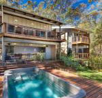 Dux Nutz - Goulburn Accommodation