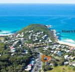 Aqua Apartment 4 - Goulburn Accommodation