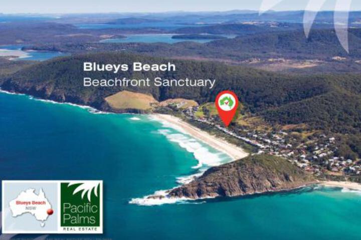 Tarbuck Bay NSW Goulburn Accommodation
