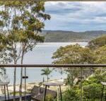 Seashells Lakeside Holiday Perfection - Goulburn Accommodation