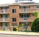 Dolphin Court 1 / 48 North Street - Goulburn Accommodation