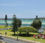 Mirage Unit 502 6 8 Manning Street - Goulburn Accommodation