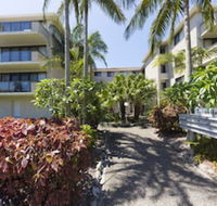 Tenerife Unit 2 - Goulburn Accommodation