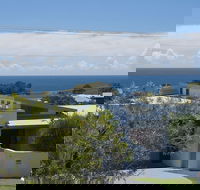 Hamptons - Goulburn Accommodation