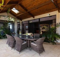 Maidstone Executive Residence - Goulburn Accommodation