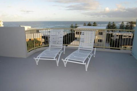 Deepwater Cove Unit 7 68 Lower Gay Terrace Bulcock Beach - Goulburn Accommodation 7