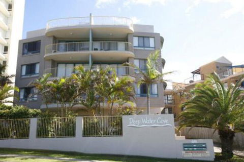 Deepwater Cove Unit 7 68 Lower Gay Terrace Bulcock Beach - Goulburn Accommodation 0