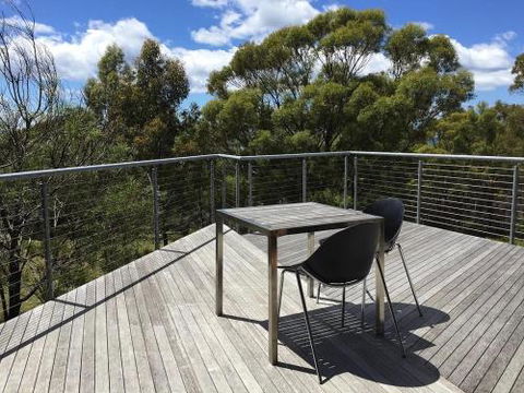 SEA STACKS Shacks At The Denison - Goulburn Accommodation 3
