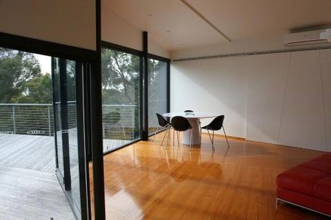 SEA STACKS Shacks At The Denison - Goulburn Accommodation 4