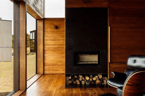 SEA STACKS Shacks At The Denison - Goulburn Accommodation 2