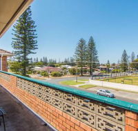 Seabreeze 5 Opposite Bowling Club - Goulburn Accommodation