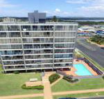 Ebbtide 2 on Main Beach - Goulburn Accommodation