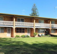 Luskin Court 3 - Goulburn Accommodation