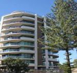 Twin Pines 301 CBD Location - Goulburn Accommodation