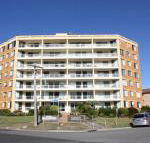 Beachpoint 302 on the Beach - Goulburn Accommodation