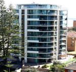 Twin Pines 401 CBD Location - Goulburn Accommodation