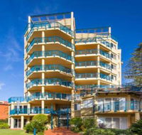 Whitesands 301 Main Beach Location - Goulburn Accommodation