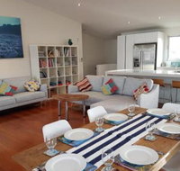 Dream Catcher Beach House Shellharbour - Goulburn Accommodation