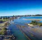 Fairholme 5 Opposite Lake - Goulburn Accommodation