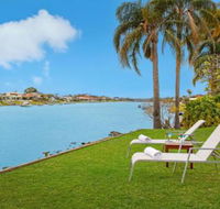 North View waterfront home private jetty - Goulburn Accommodation
