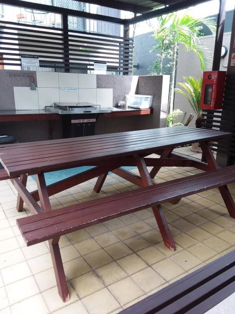 Jackies Studio Apartment - Goulburn Accommodation 2