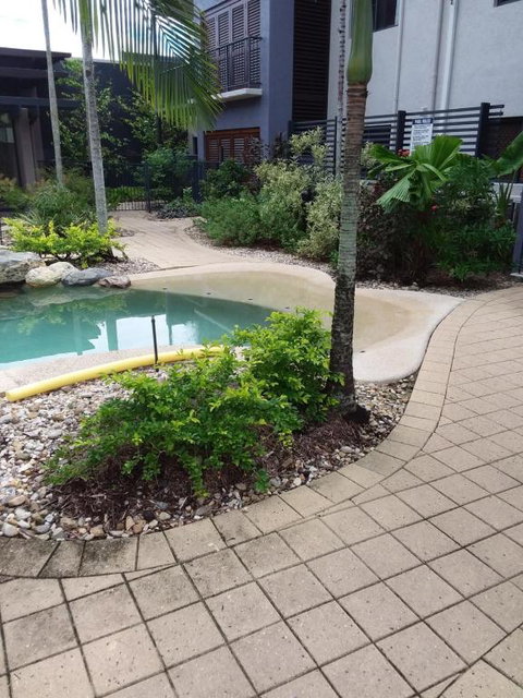 Jackies Studio Apartment - Goulburn Accommodation 4