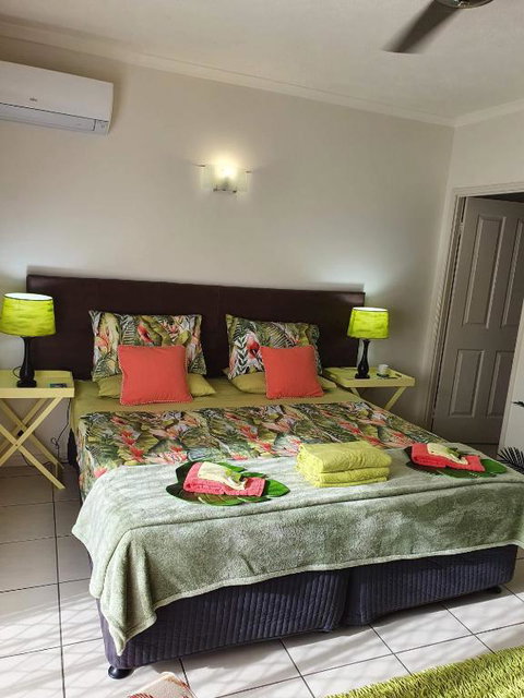 Jackies Studio Apartment - Goulburn Accommodation 6