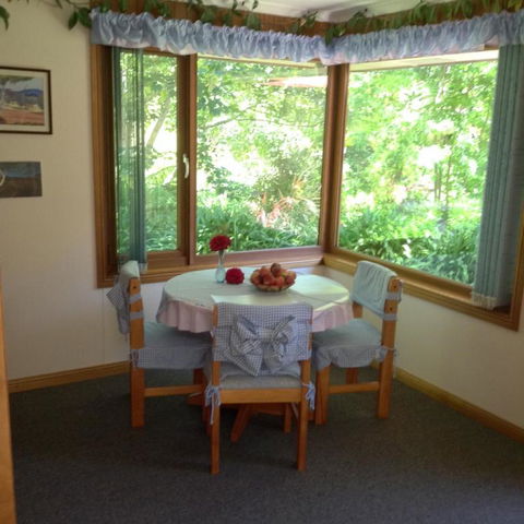 Adelaide Hills B & B Accommodation - Goulburn Accommodation 4