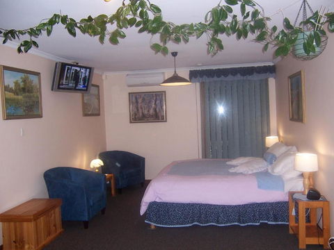 Adelaide Hills B & B Accommodation - Goulburn Accommodation 5