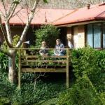 Adelaide Hills B & B Accommodation - Goulburn Accommodation 0