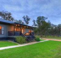 Quaffers on Storm King - Goulburn Accommodation
