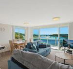Sapphire Waters Unit 3 - Goulburn Accommodation