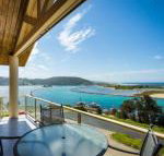 Grand Pacific I Unit 3 - Goulburn Accommodation