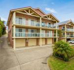 Grand Pacific 2 Unit 1 - Goulburn Accommodation